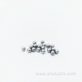 5/32in AL6061 Aluminum Balls